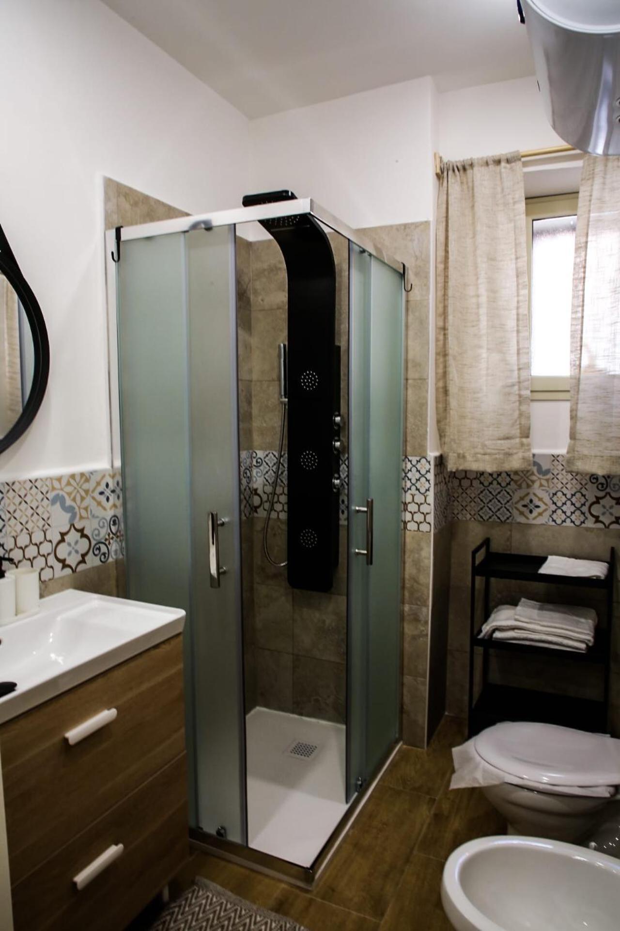 Scillo House Palermo