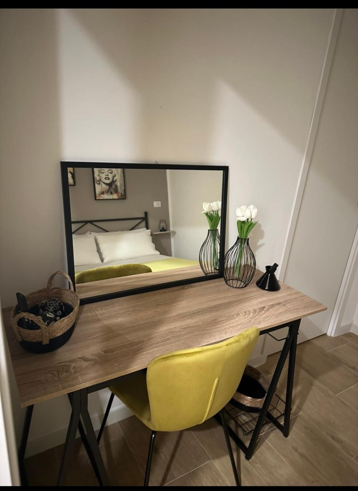 Apartment Scillo House Palermo