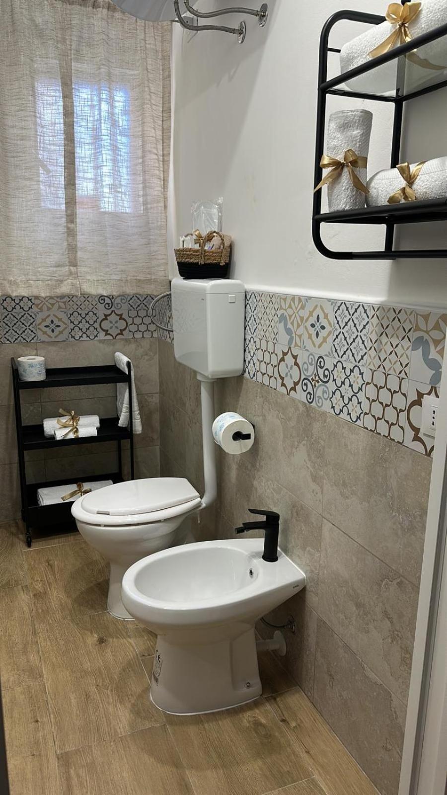 Scillo House Apartment