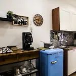 Scillo House