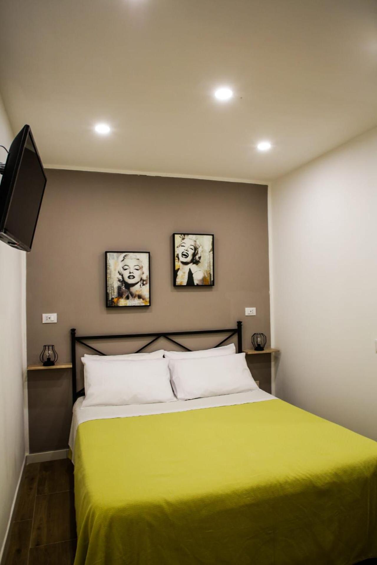 Appartamento Scillo House