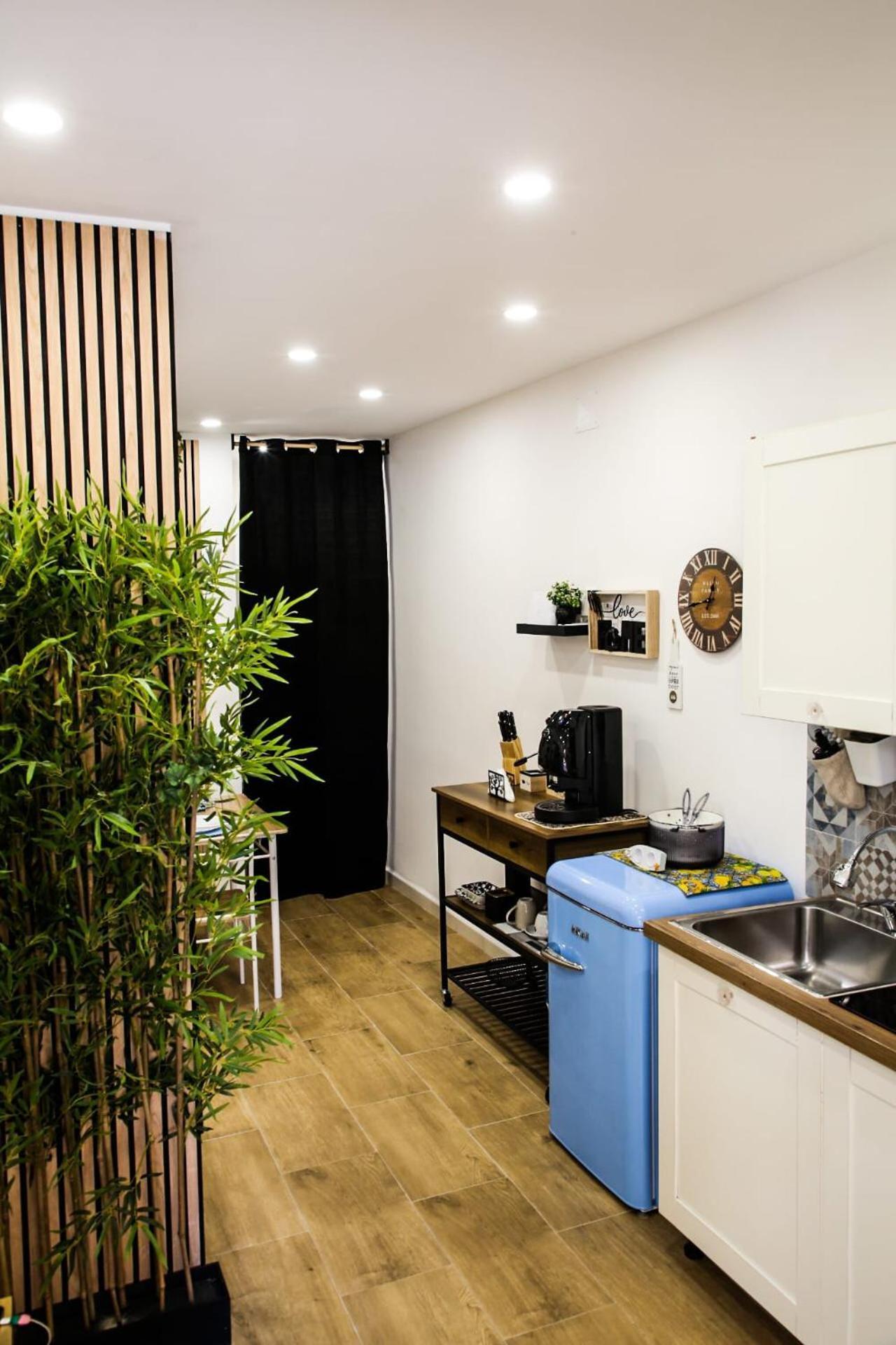 Scillo House Appartamento