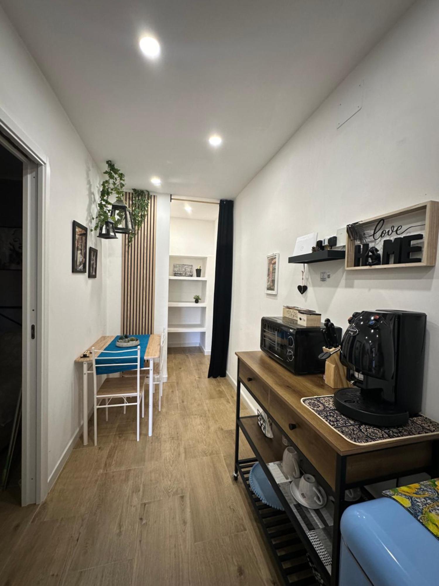 Scillo House Appartamento *