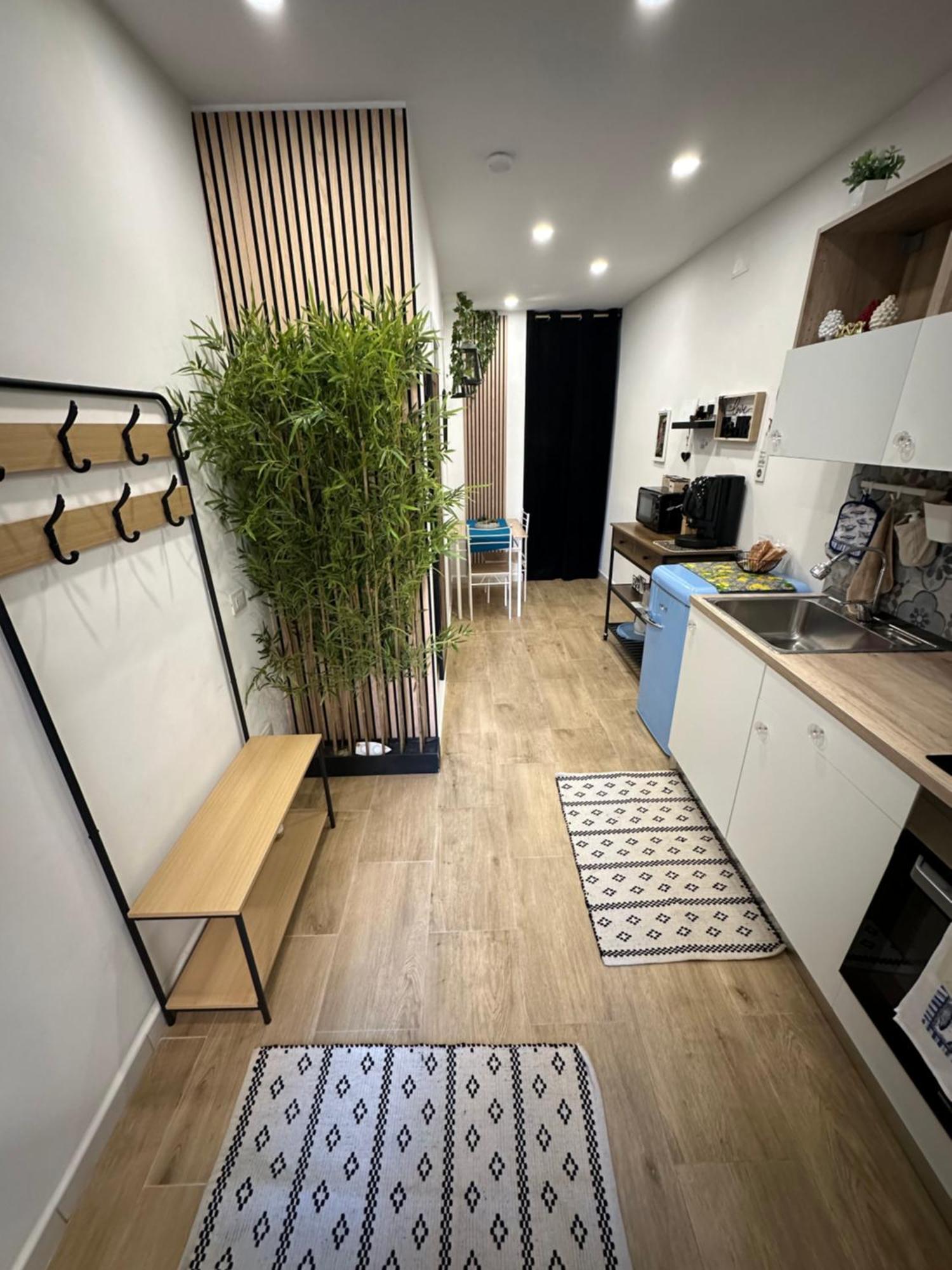 Scillo House