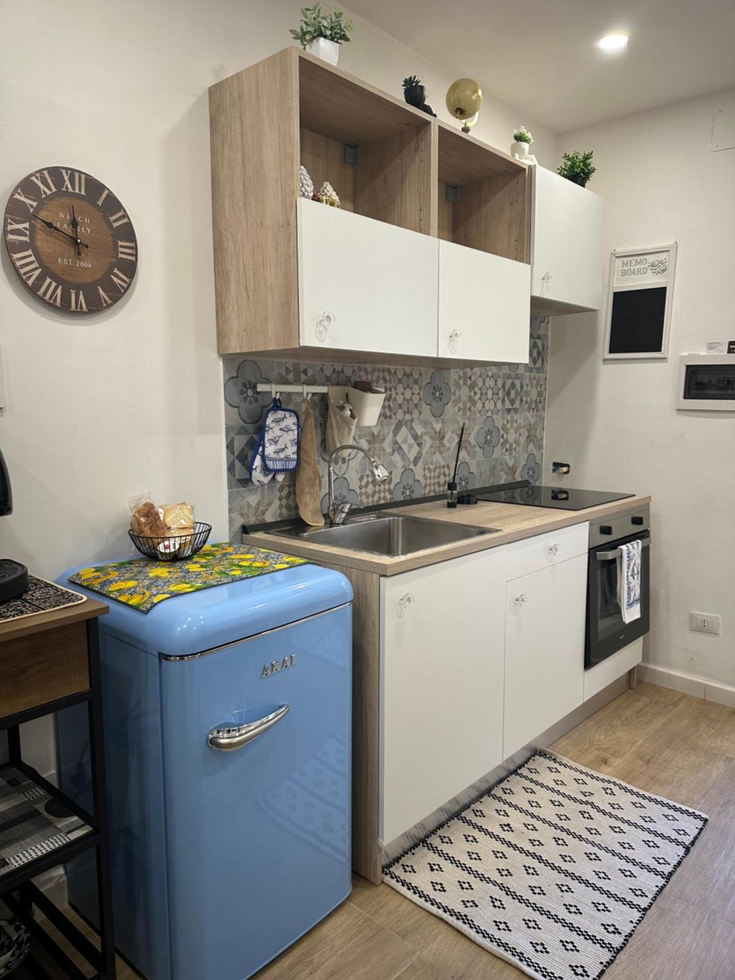 Scillo House Appartamento