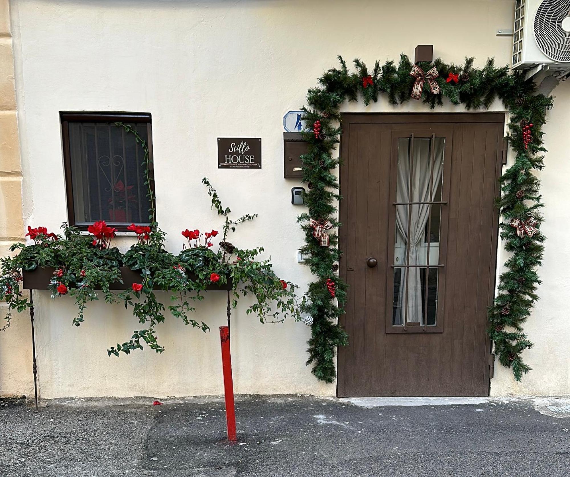 Appartamento Scillo House Palermo