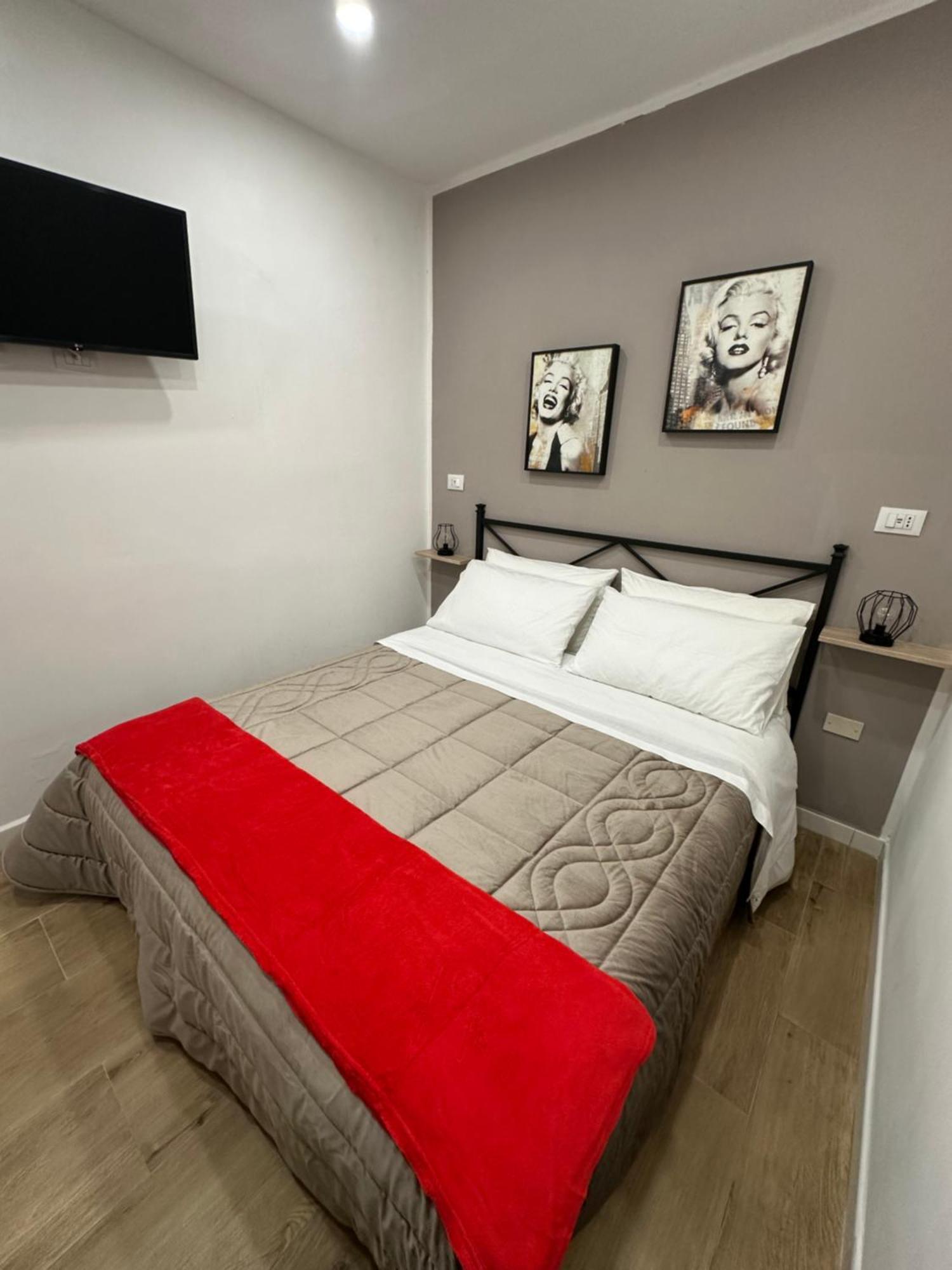 Scillo House Appartamento Palermo