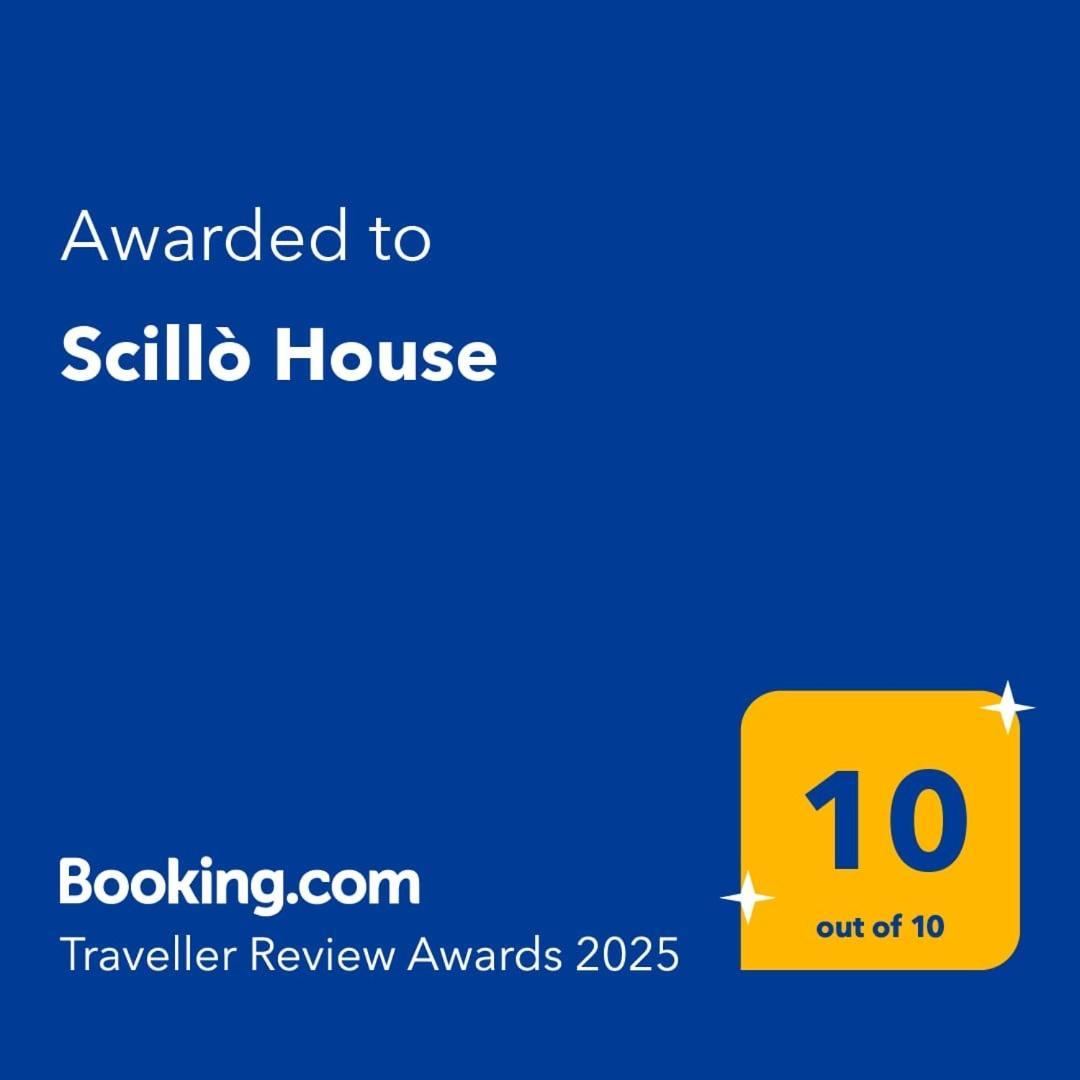 Scillo House Appartamento Palermo