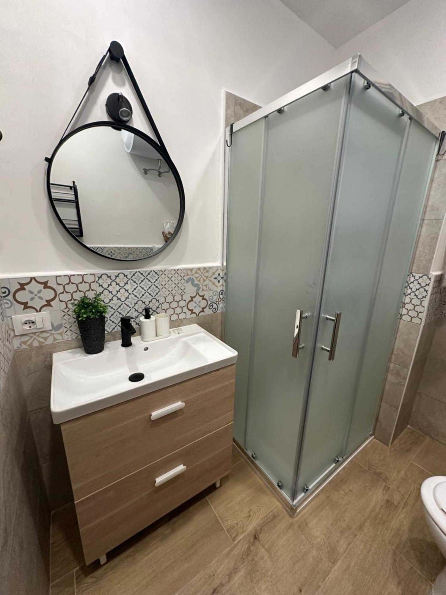 Appartamento Scillo House