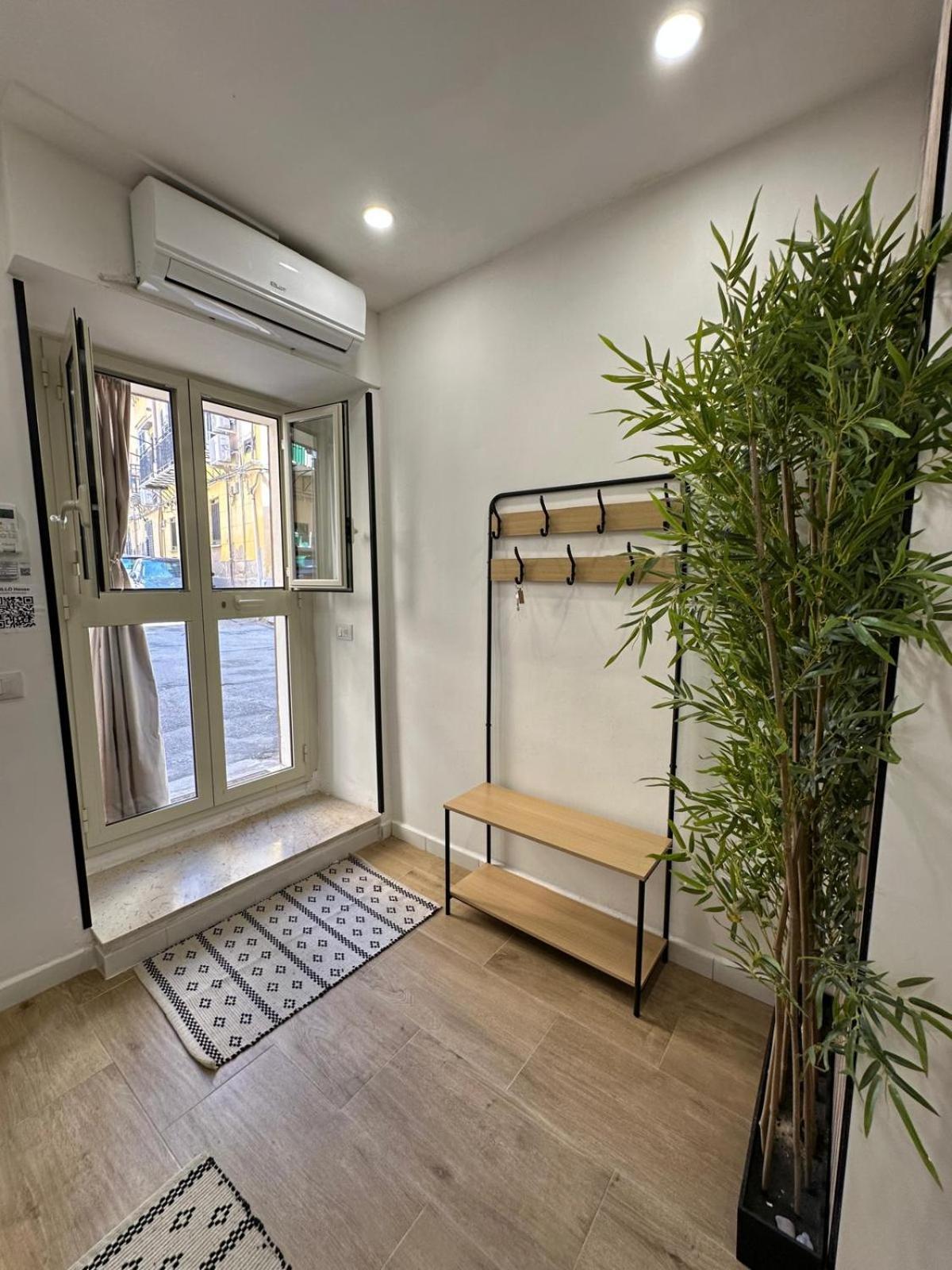Scillo House Apartment
